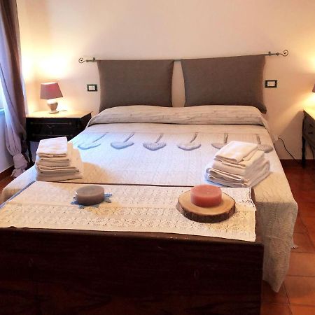 Civitella Del LagoLe Casette Di Civitella- La Casa Di Rolando E Gina公寓 外观 照片