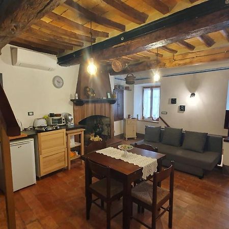 Civitella Del LagoLe Casette Di Civitella- La Casa Di Rolando E Gina公寓 外观 照片