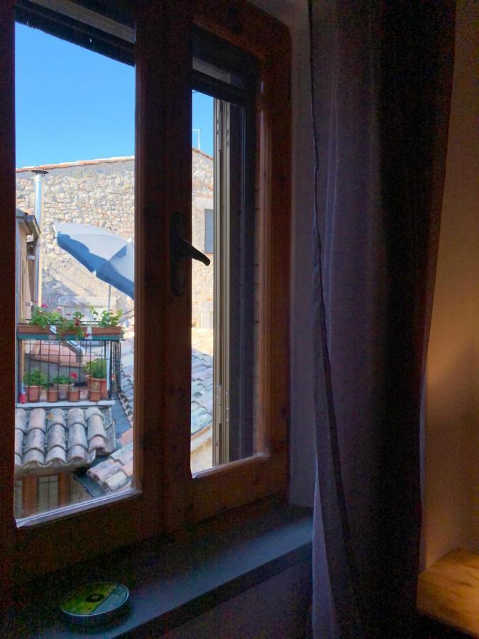 Civitella Del LagoLe Casette Di Civitella- La Casa Di Rolando E Gina公寓 外观 照片